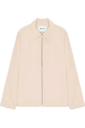 NN.07 Jakke, Herre, , L, Hybrid Dobbelt Lynlås Vest