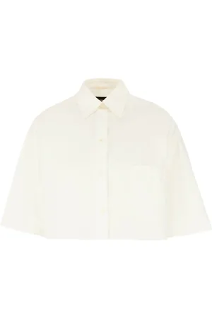DEPARTMENT FIVE Bluser & Skjorter, Dame, , 2XS, Uld, Stilfulde Skjorter til Mænd
