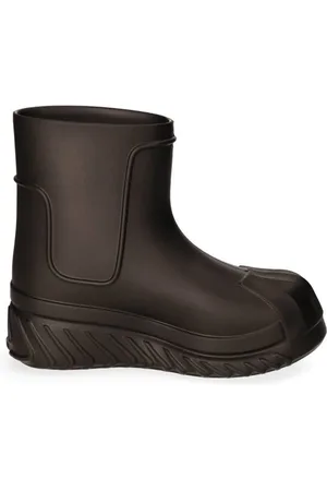 adidas Sko, Herre, Sort, 37 EU, Uld, Superstar Slip-On Støvle