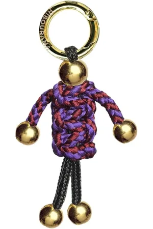 Hibourama Taske, Dame, Lilla, ONE SIZE, Mini Doll