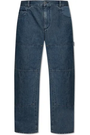 Isabel Marant Jeans, Herre, Blå, W32, Denim, Jeans Orson