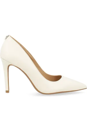 Michael Kors Sko, Dame, , 40 EU, Flex High Pump Cream