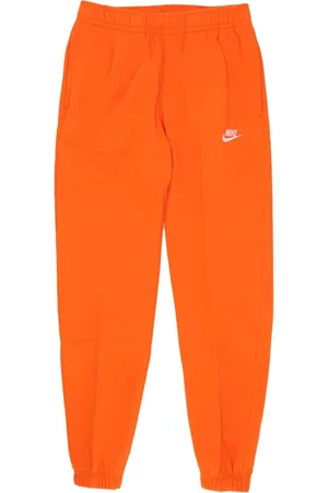 Nike Bukser, Dame, , S, Bomuld, Club Fleece Sweatshirt Suit Bukser