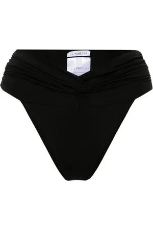 LA REVECHE Badetøj, Dame, Sort, L, Sort Amelie bund