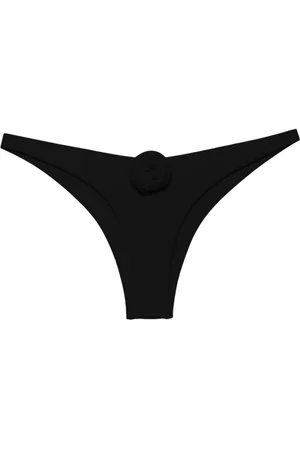 LA REVECHE Badetøj, Dame, Sort, M, Sort Vesna Bikini Bund