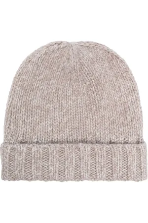 LE KASHA Tilbehør, Dame, , ONE SIZE, Uld, Chunky Bennie Sweater