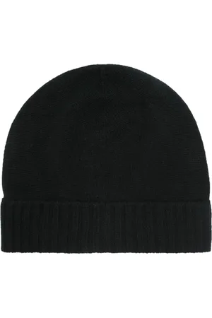 LE KASHA Tilbehør, Dame, Sort, ONE SIZE, Uld, Sort Light Bennie Hat