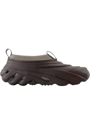 Crocs Sko, Herre, Sort, 41 EU, Sort Storm Sneakers - Syntetisk Materiale