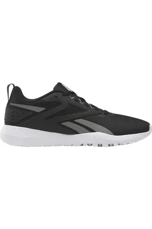 Reebok Sko, Dame, Sort, 40 1/2 EU, Energi Træningssko