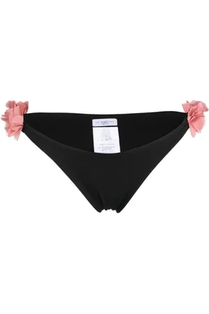 LA REVECHE Badetøj, Dame, Sort, S, Sort Pink Kostume til Kvinder