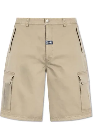 MISBHV Shorts, Herre, , M, Bomuld, Shorts med lommer
