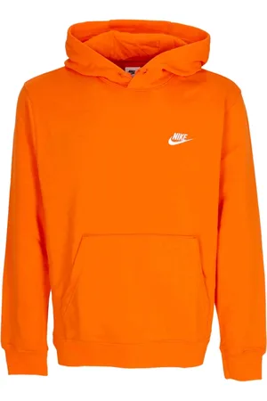 Nike Sweathshirts & Hoodies, Herre, , S, Bomuld, Klub Fleece Hættetrøje Sikker