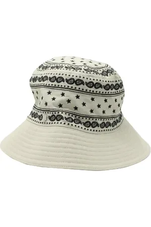 Hermès Pre-owned, Dame, , ONE SIZE, Polyester, Pre-owned Polyester hatte