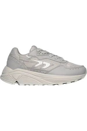 Hi-Tec Sko, Herre, Grå, 45 EU, Shadow Rgs 1974 Sneakers Lysegrå