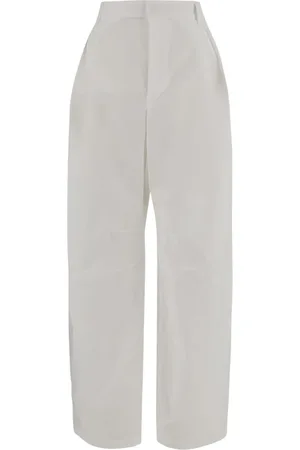 Armarium Bukser, Dame, Hvid, 2XS, Denim, Afslappede Denim Bukser til Mænd