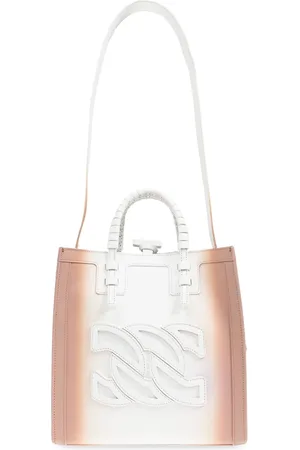 Casadei Taske, Dame, , ONE SIZE, Uld, Beaurivage Mini tote taske