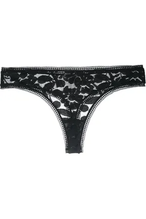 ERES Undertøj, Dame, Sort, 2XS, Elegant Noir Mini Kjole