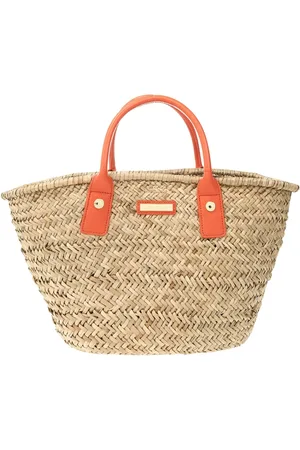Melissa Odabash Taske, Dame, , ONE SIZE, Uld, Corsica shopper taske