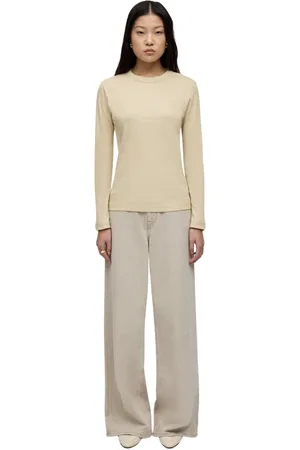 Ivy & Oak Top, Dame, , S, Bomuld, Kollina Top