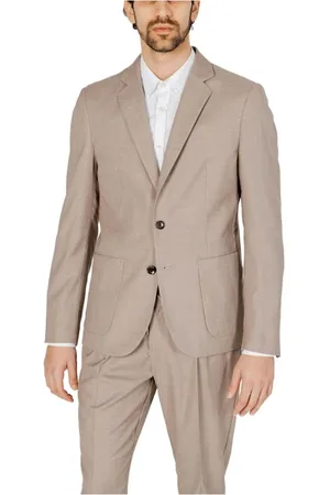 Antony Morato Jakke, Herre, , XL, Polyester, Polyesterblandingsforårdragt