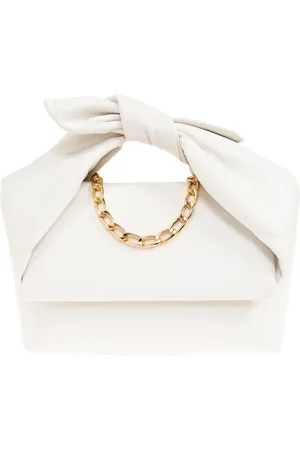 J.W.Anderson Taske, Dame, , ONE SIZE, Uld, Håndtaske
