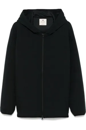 Snow Peak Sweathshirts & Hoodies, Herre, Sort, M, Sort Sweater til Vinter Outfits
