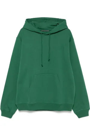 Stockholm Surfboard Club Sweathshirts & Hoodies, Herre, Grøn, S, Bomuld, Grøn Avocado Bjorn Surfbræt
