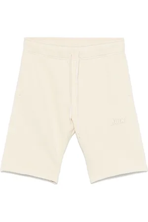 Autry Shorts, Herre, , M, Lyse Shorts med Snøre og Sidelommer
