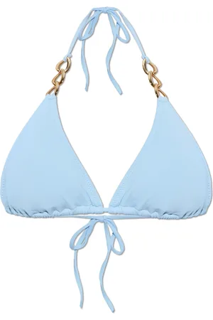 Melissa Odabash Badetøj, Dame, Blå, 2XS, Gorda badedragt top