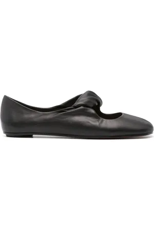 Alexander McQueen Sko, Dame, Sort, 36 EU, Læder, Sorte Sneakers til Modebevidste Kvinder