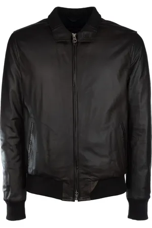 STEWART Jakke, Herre, Sort, 2XL, Uld, Stilfulde Jakker til Mænd og Kvinder