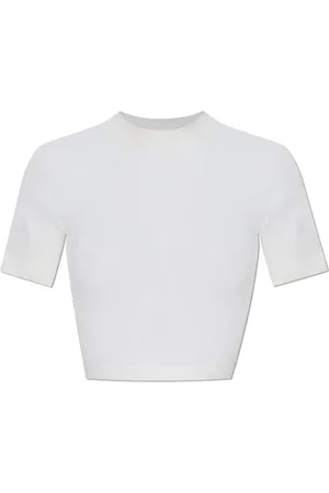 Alaïa Strik, Dame, , S, Kashmir top