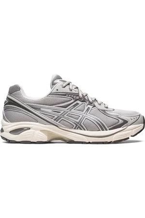Asics Sport, Herre, Grå, 42 1/2 EU, Flade løbesko Gt2160