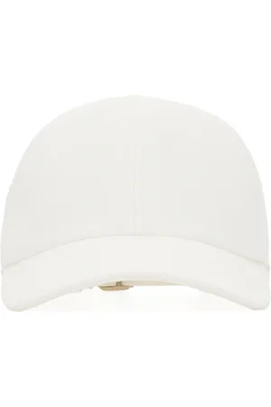 Gucci Tilbehør, Herre, Hvid, L, Uld, Stilfulde Hatte Samling