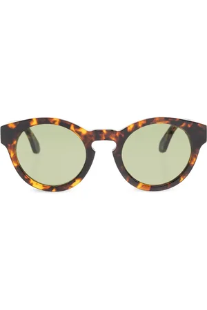 Golden Goose Tilbehør, unisex, Brun, ONE SIZE, Solbriller