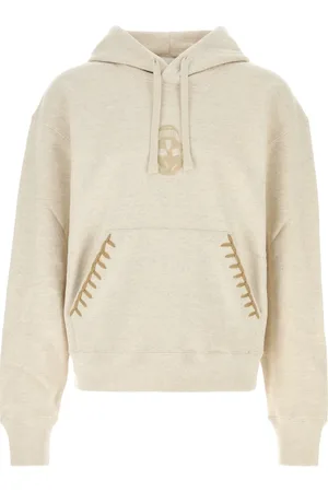 Alexander McQueen Sweathshirts & Hoodies, Herre, , M, Bomuld, Hoodie med stil Felpe