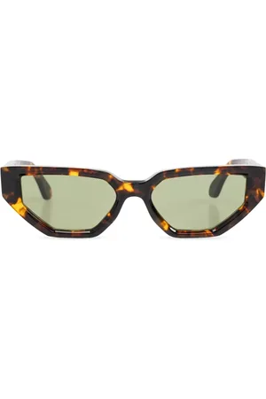 Golden Goose Tilbehør, unisex, Brun, ONE SIZE, Solbriller