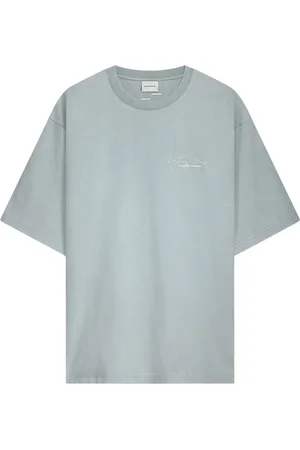 Filling pieces Top, Herre, Blå, XS, T-shirt Pinky Promise Arona