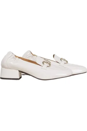 Pedro Miralles Sko, Dame, , 36 EU, Læder, Elegant Spænde Hæl Sandal