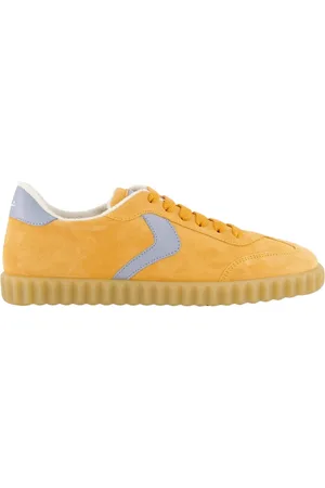 Voile blanche Sko, Dame, , 39 EU, Suede, Ines Suede Damesko
