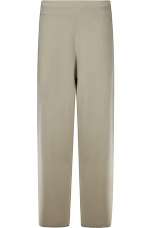EXTREME CASHMERE Bukser, Dame, , ONE SIZE, Uld, Stilfulde Bukser til et Moderne Look