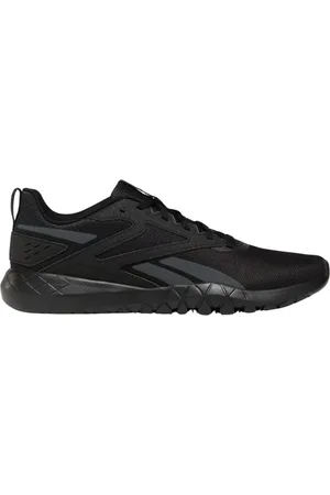 Reebok Sko, Dame, Sort, 39 1/2 EU, Flexagon Energy TR 4