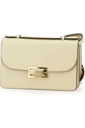 Victoria Beckham Taske, Dame, , ONE SIZE, Uld, Mini Dorian taske i