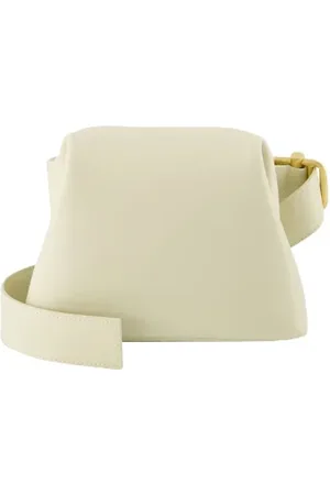 OSOI Taske, Dame, , ONE SIZE, Bomuld, Laeder crossbody-tasker
