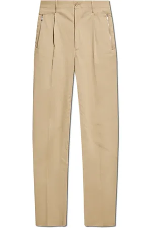 Etro Bukser, Herre, , 2XL, Bomuld, Bomuldsbukser