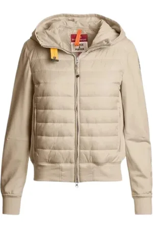 Parajumpers Jakke, Herre, , M, Uld, Stilfuld og funktionel jakke