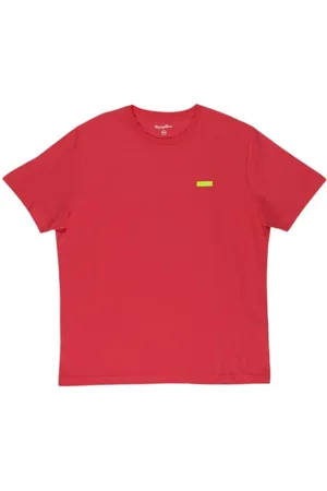 RefrigiWear Top, Herre, , 2XL, Bomuld, Bomuld T-shirt med korte ærmer Efterår/Vinter Kollektion