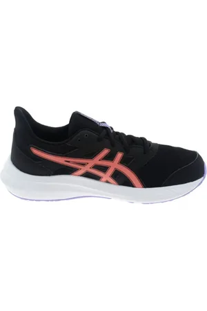 Asics Sport, Herre, Blå, 37 EU, Junior Løbesko Jolt 4 GS