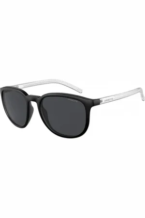 Arnette Tilbehør, unisex, Sort, 53 MM, Uld, Stilfulde solbriller An4277