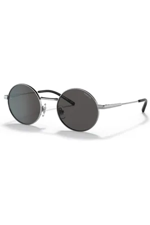 Arnette Tilbehør, unisex, Grå, 49 MM, Drophead Solbriller